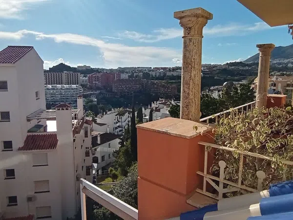 Piso en Avenida Gandhi, 9, Parque de la Paloma, Parque de la Paloma - Foto 3