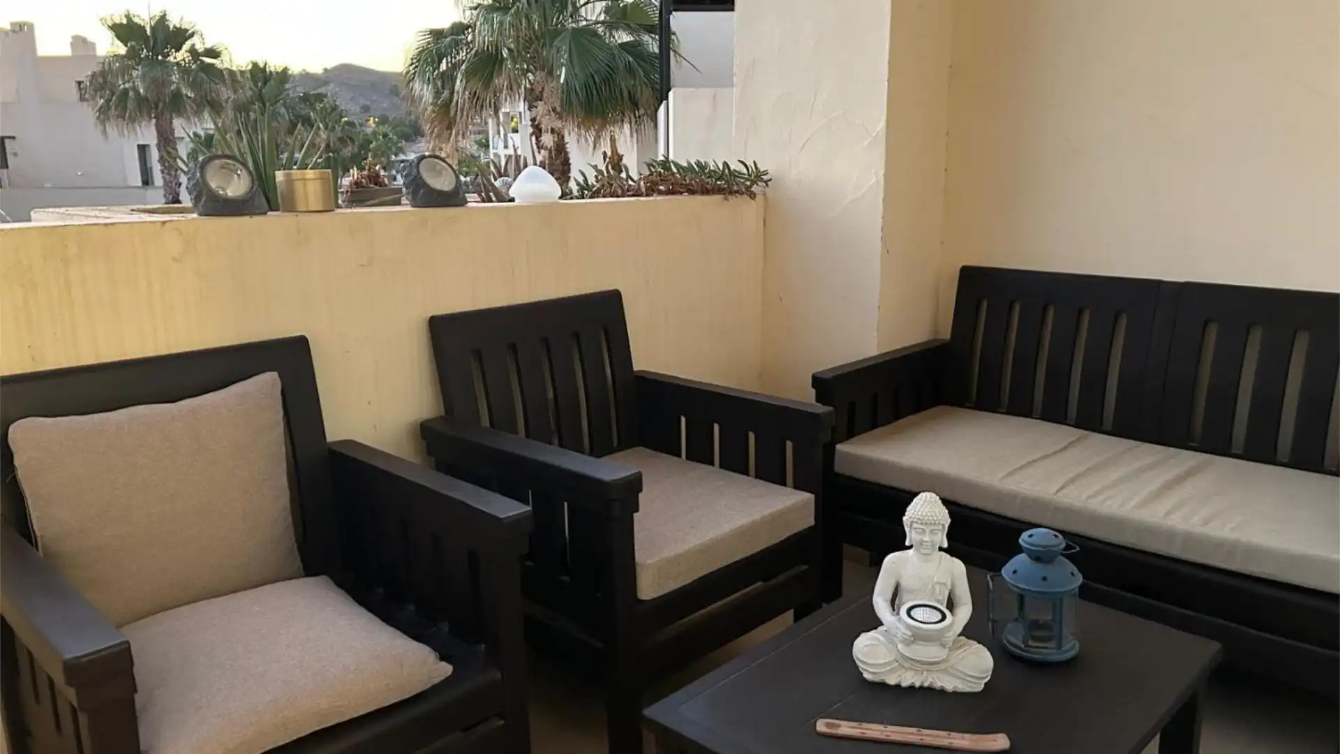 Piso en  Ronda del Golf 7C - Foto 2