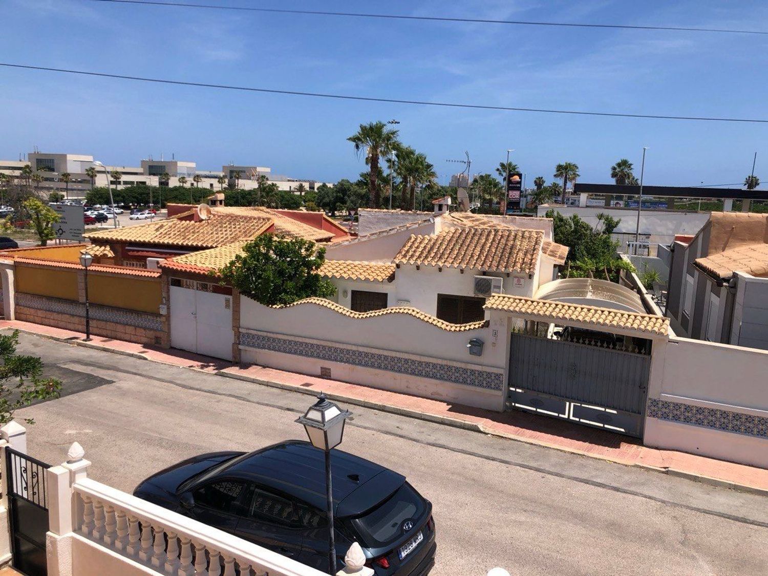 Casa o chalet independiente en Calle Salvador Dalí, 8, Los Balcones - Los Altos del Edén - Foto 17