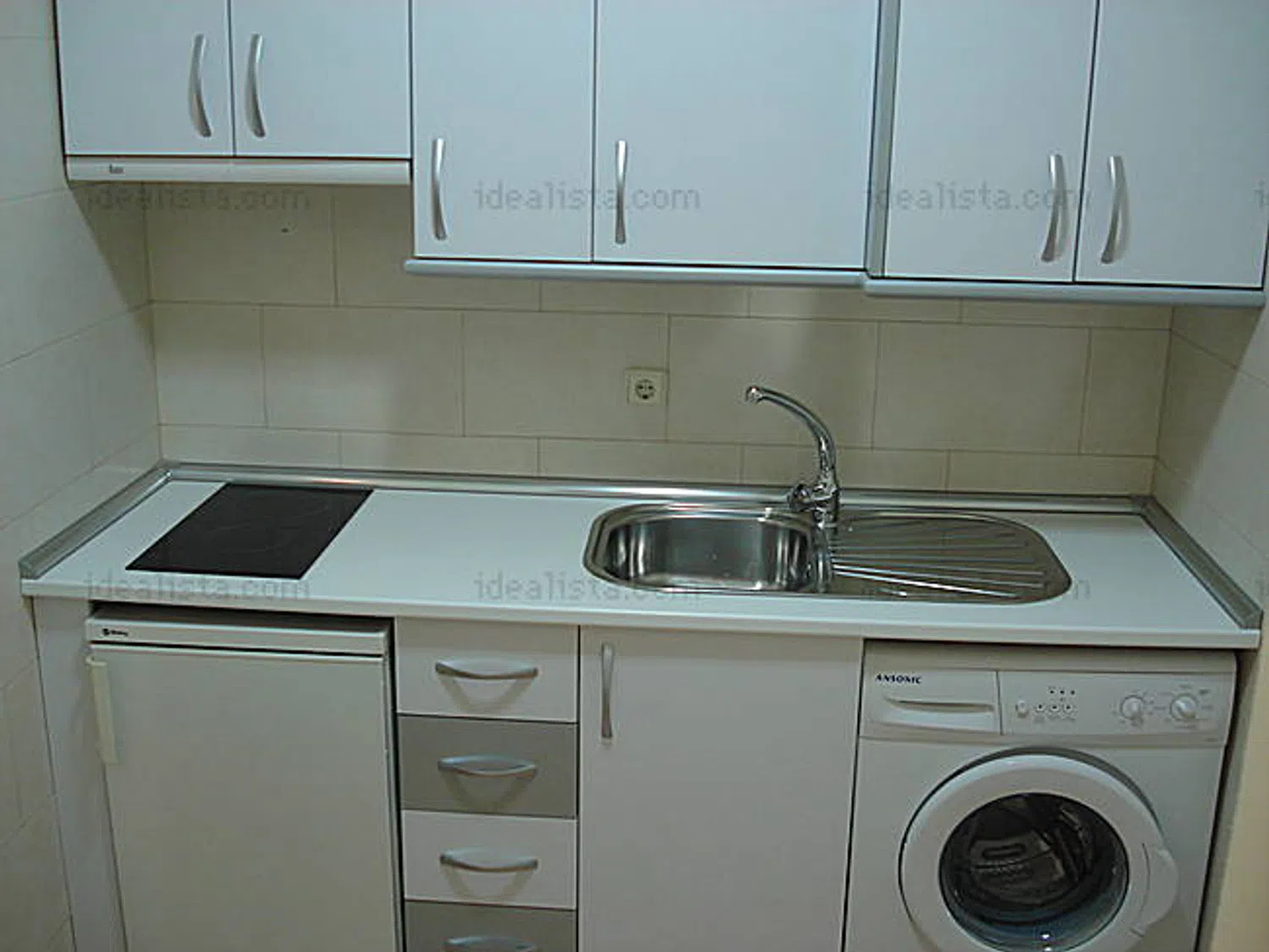 Piso en calle Palos de la Frontera, 32 - Foto 5