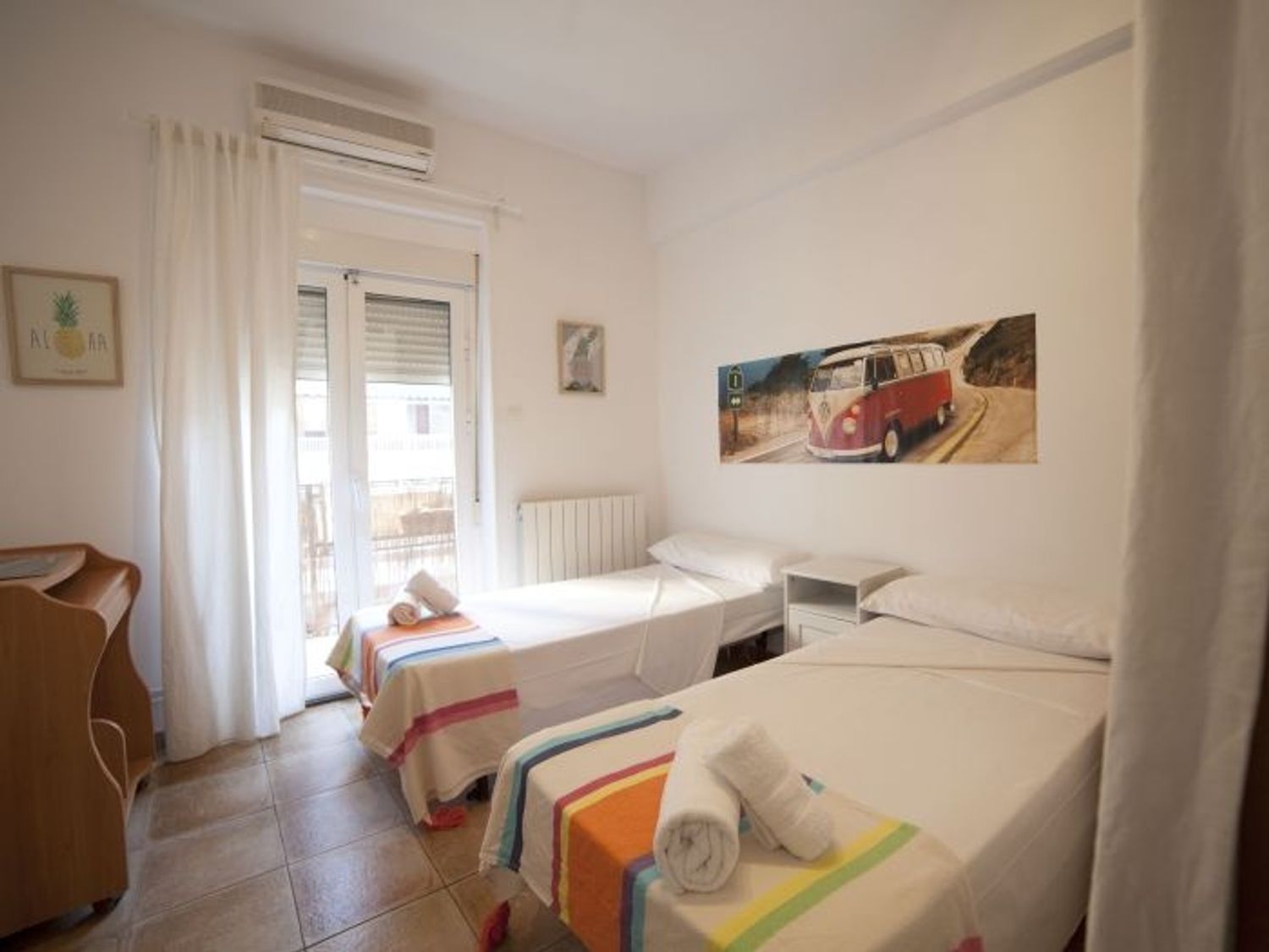 Piso en calle de Carratala, 1 - Foto 7