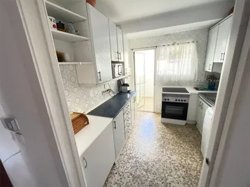 Piso en  Calle Vicente Blasco Ibáñez 1 - Foto 9