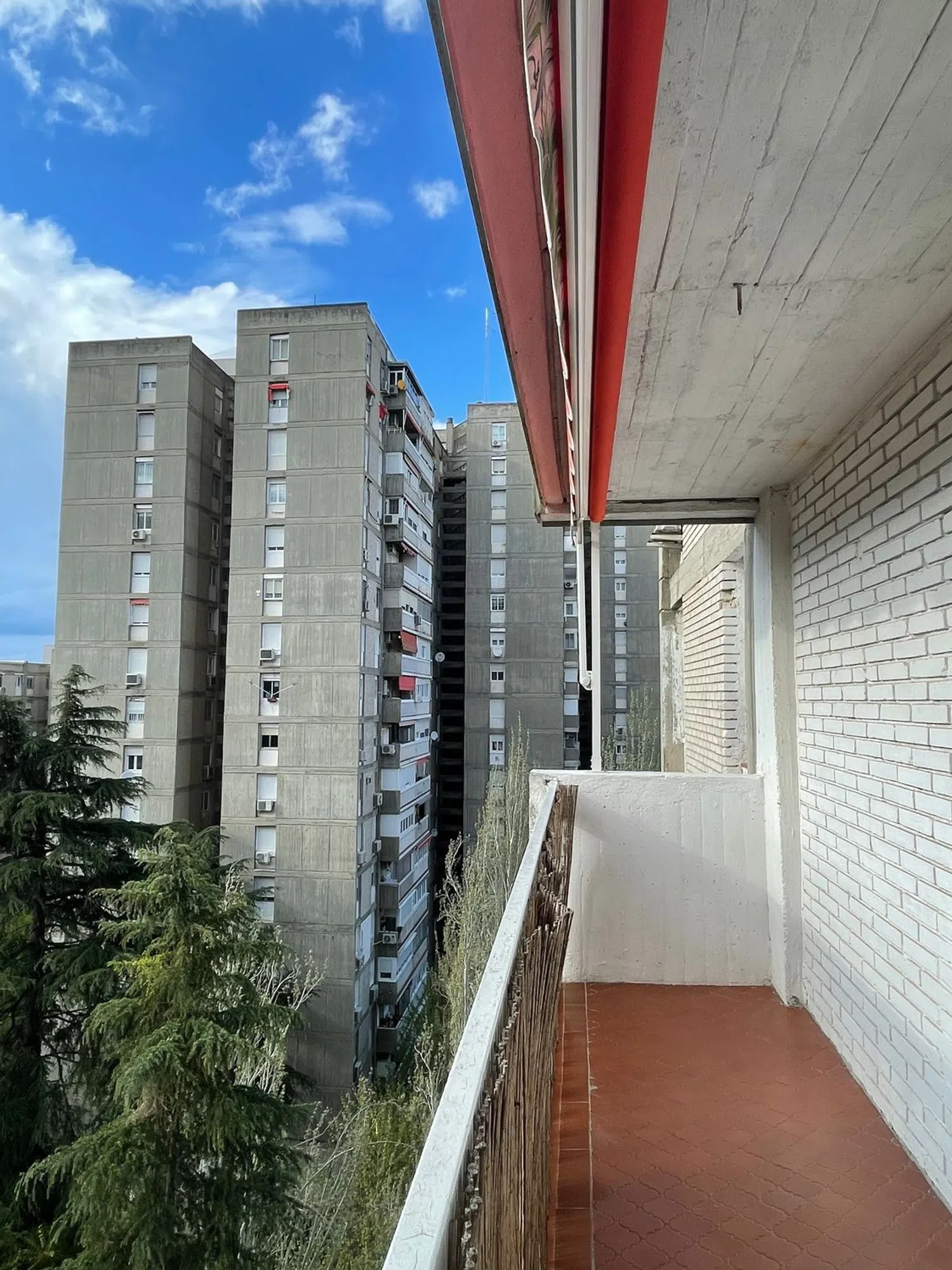 Piso en calle de Camarena, 106 , - Foto 14