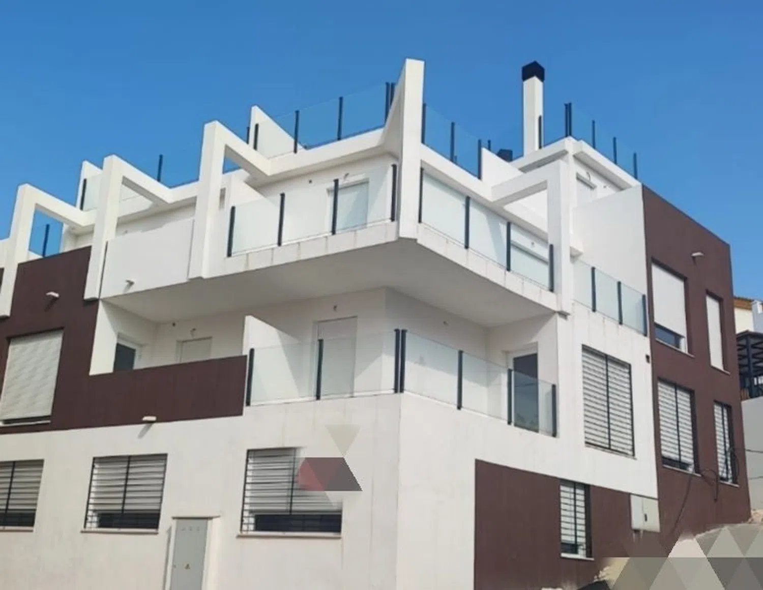Piso en Barriada los Fernández, 8 - Foto 1