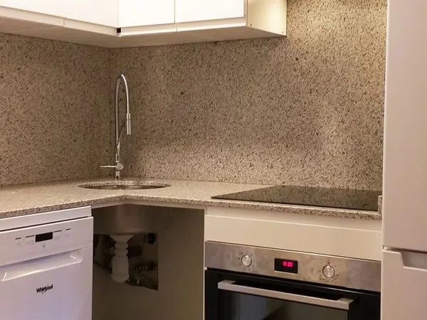 Piso en calle Rodríguez Marín, 52 - Foto 10