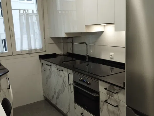 Piso en Calle Andikoetxe, 4, Centro - Foto 16