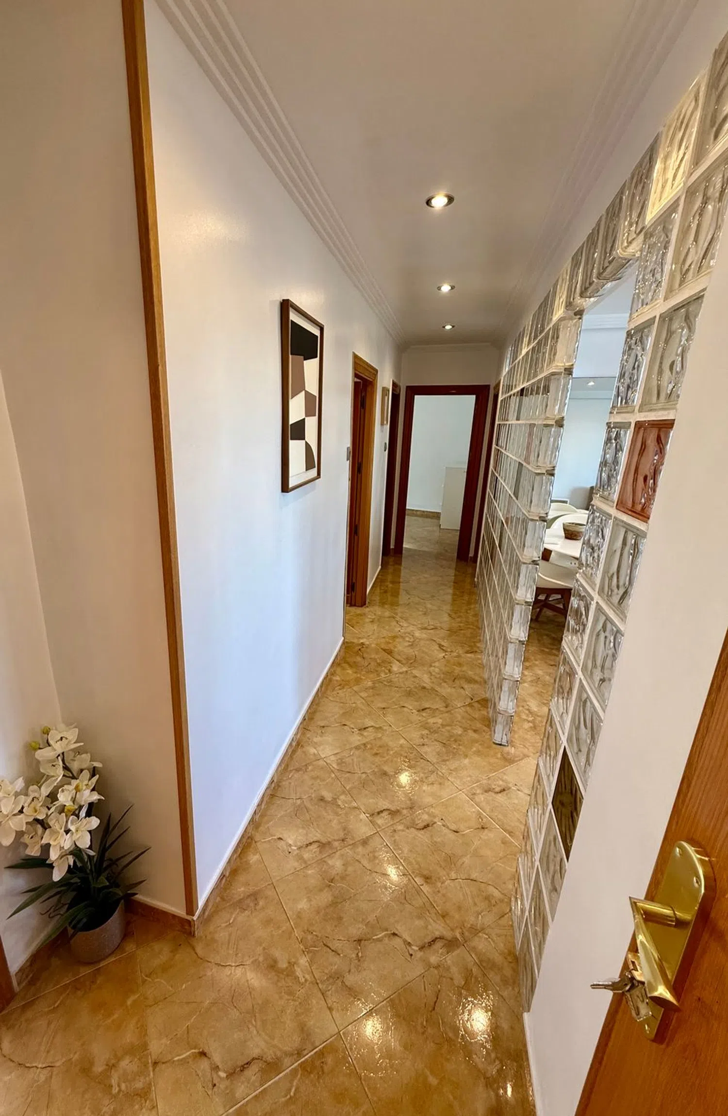 Piso en calle Atalaya, 2 - Foto 2