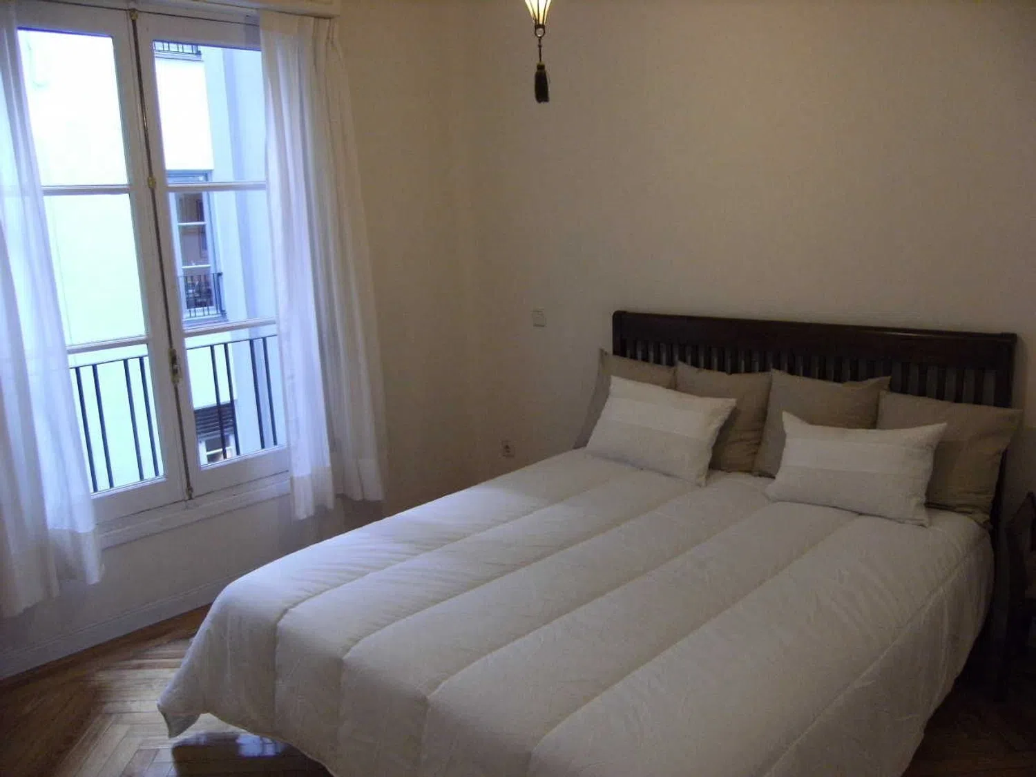 Piso en calle del Marqués de Cubas, 25 - Foto 5