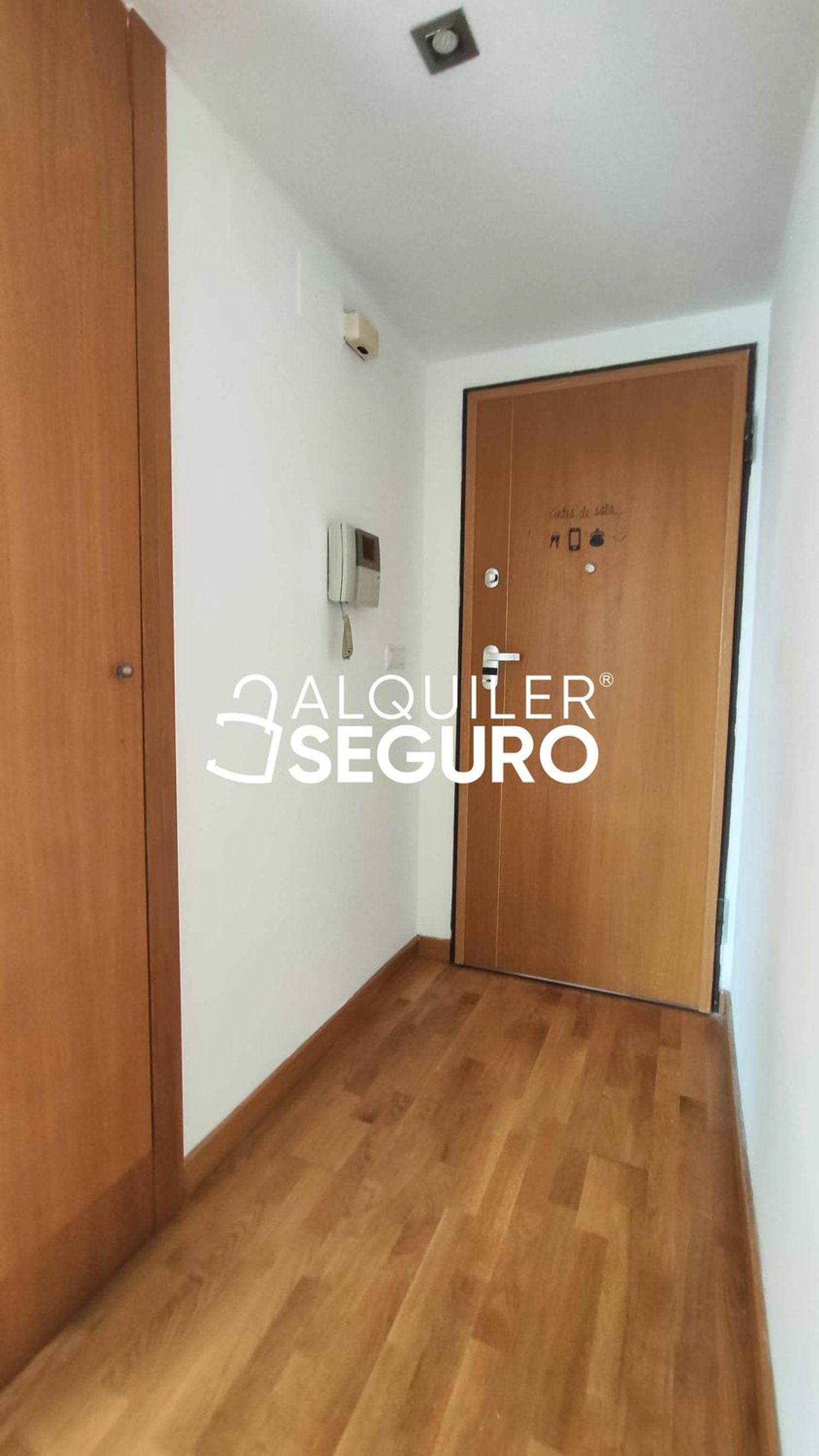 Piso en Calle de Sant Vicent Màrtir, La Creu Coberta - Foto 2
