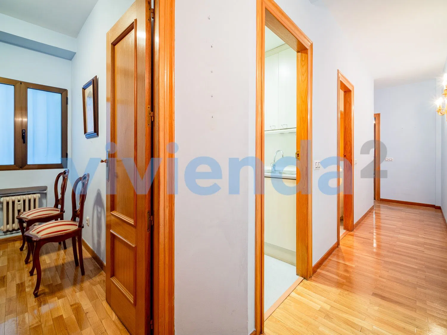 Piso en Barrio Pacífico - Foto 8