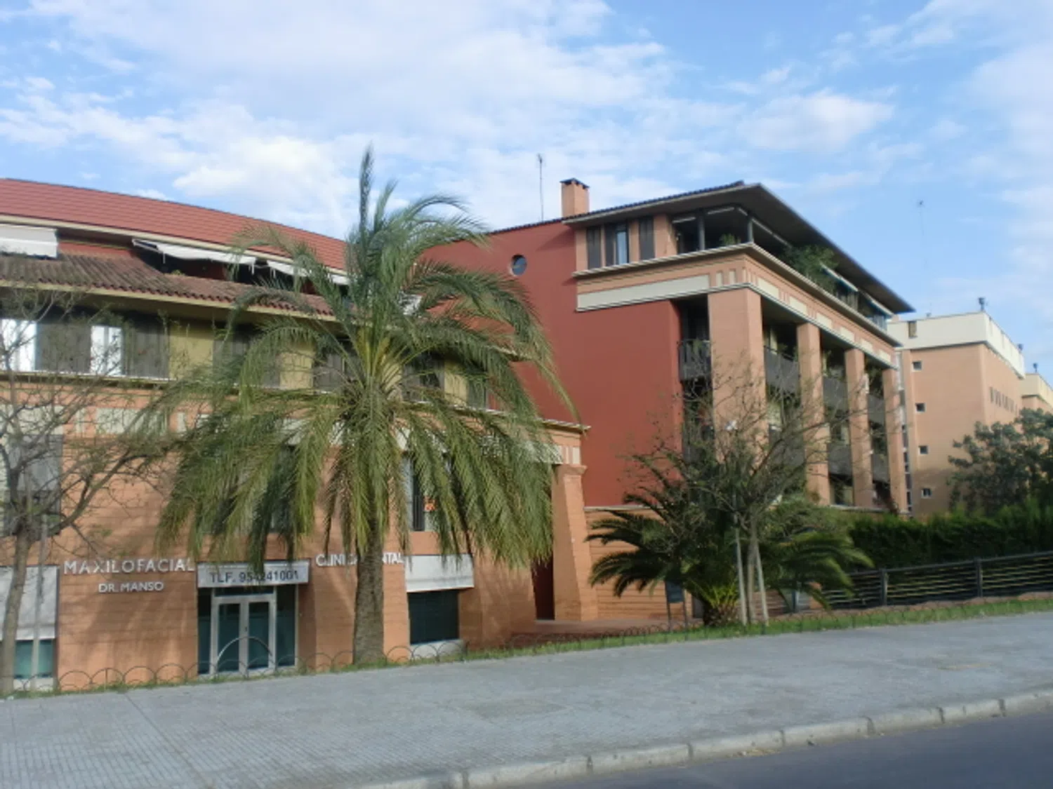 Piso en avenida de Jerez, 1 - Foto 2