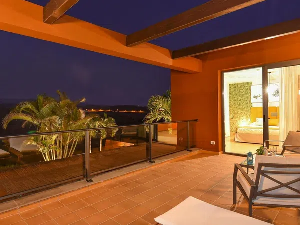 Casa o chalet independiente en Calle Swing, 21, Salobre Golf - Foto 27