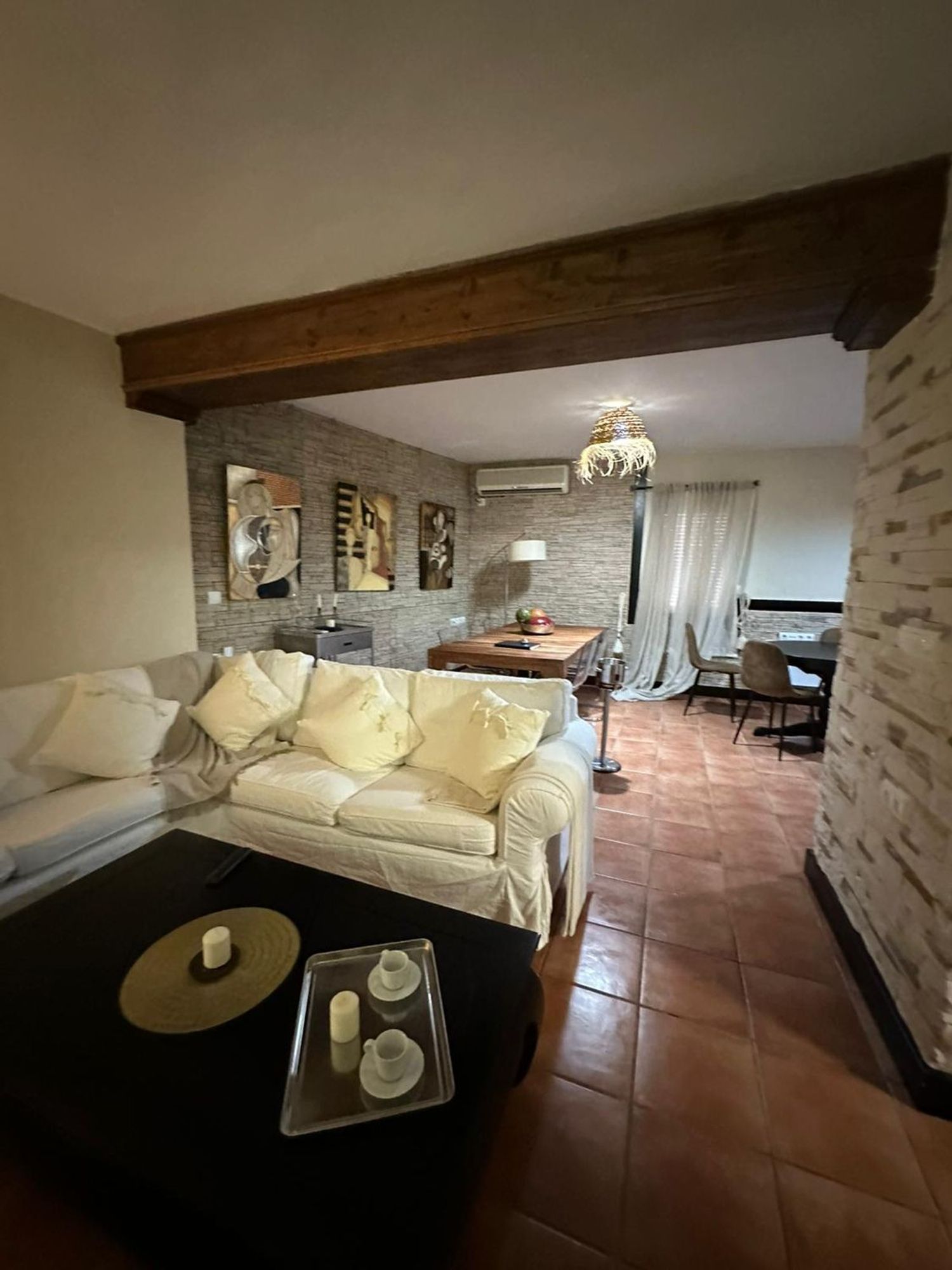 Casa o chalet independiente en Calle Violetas, 4 - Foto 4