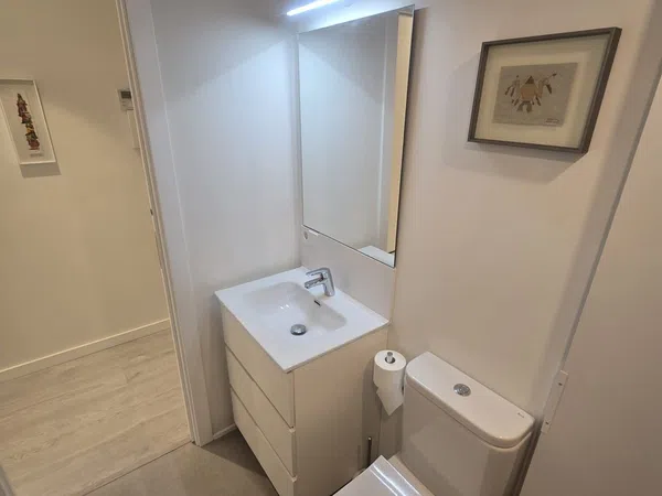 Piso en CL San Vicente Martir, La Raiosa - Foto 14