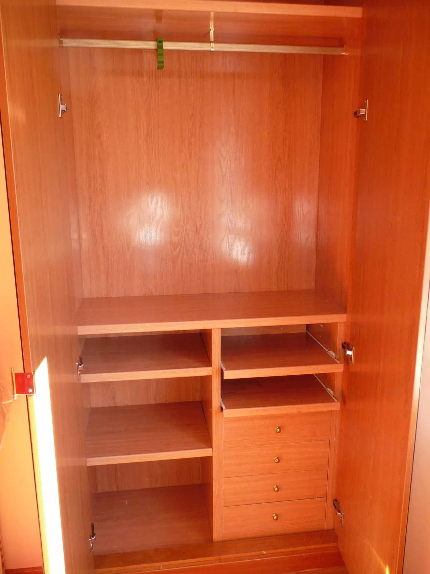 Piso en calle Clara del Rey, 39 - Foto 9