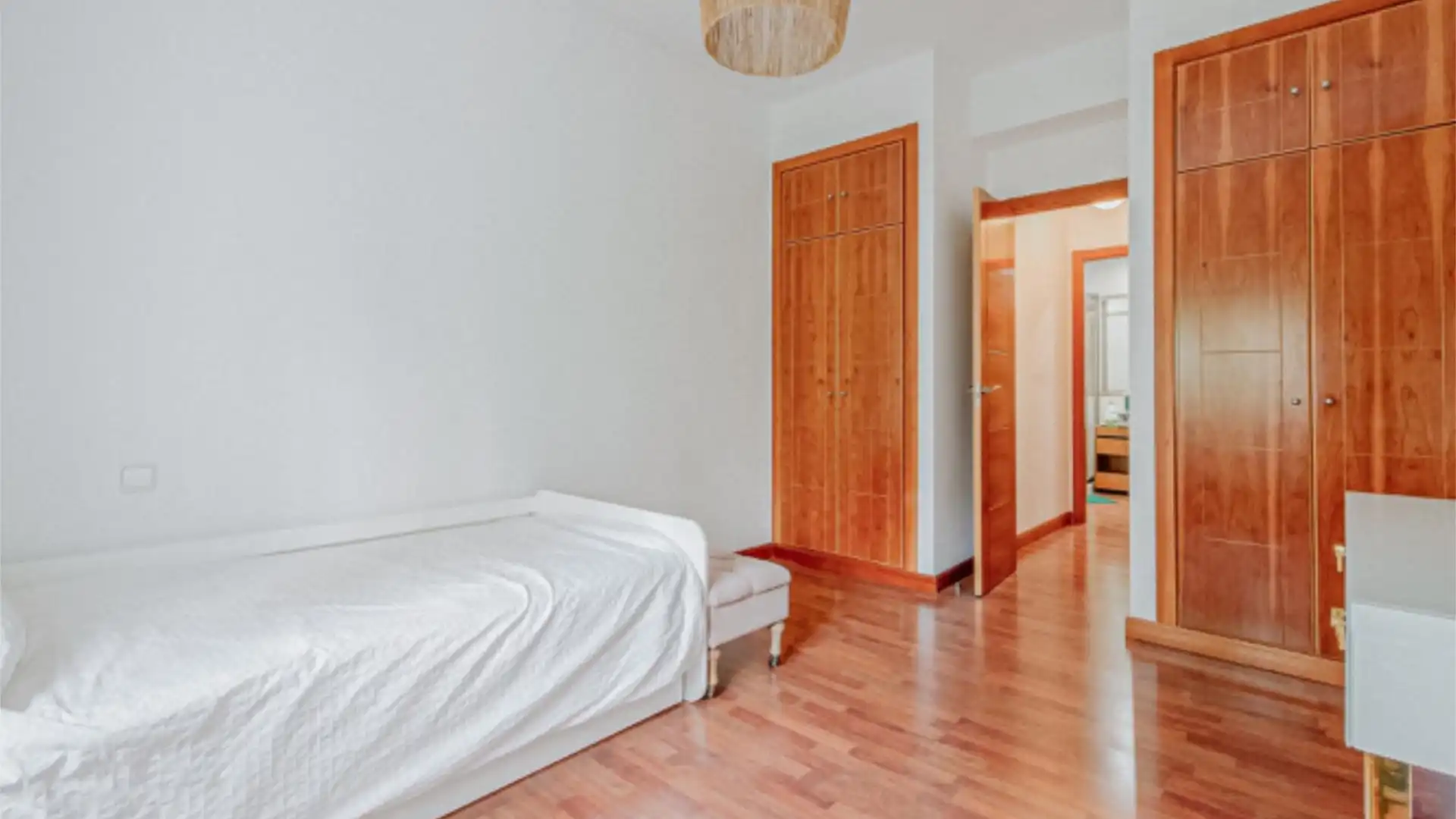 Piso en  Paseo de la Castellana 225 - Foto 44