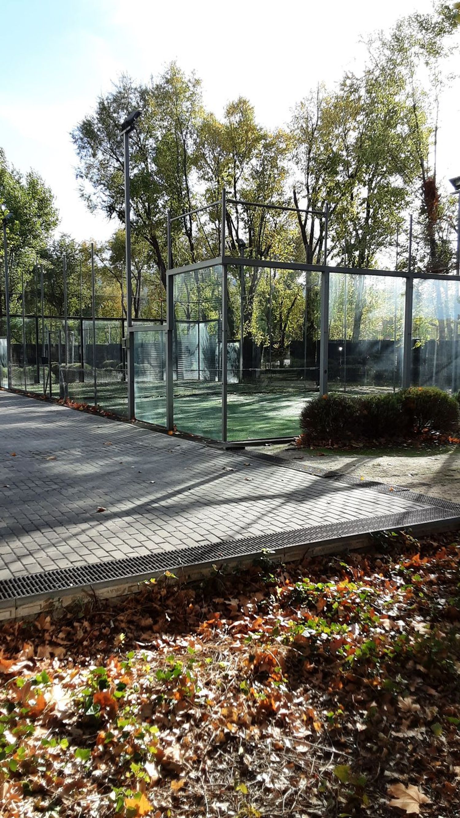 Estudio en calle Antonio Suárez, 10 - Foto 28