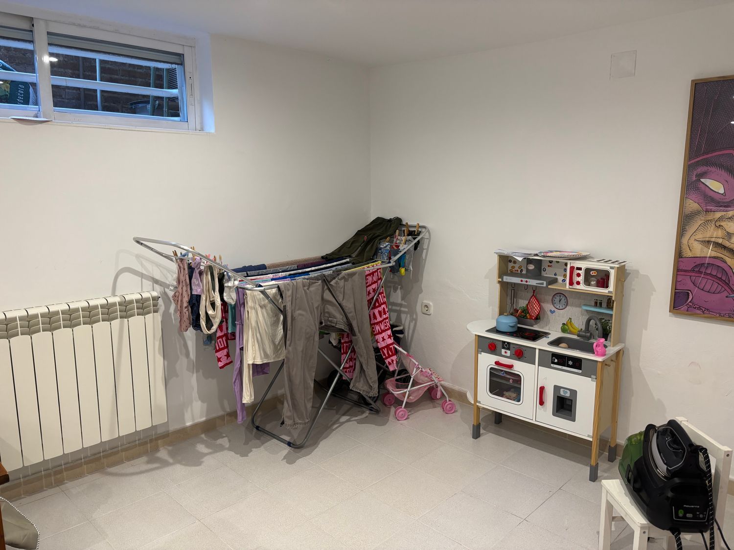 Chalet adosado en Barrio El Pinar- Punta Galea - Foto 8