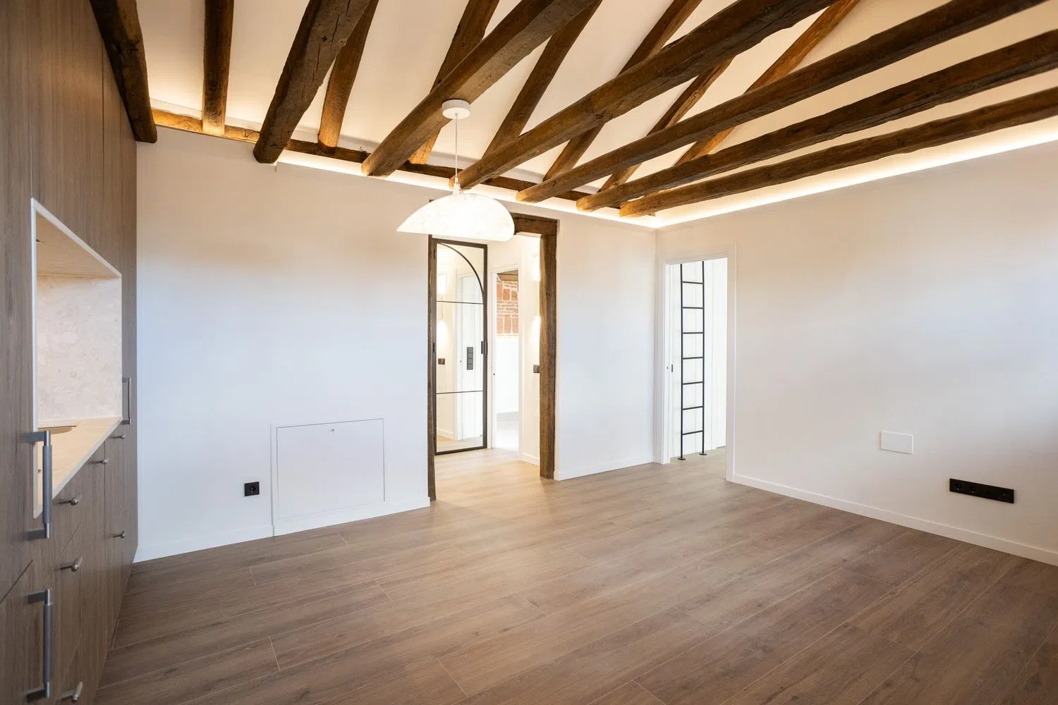 Ático en calle de Ruiz, 20 - Foto 1