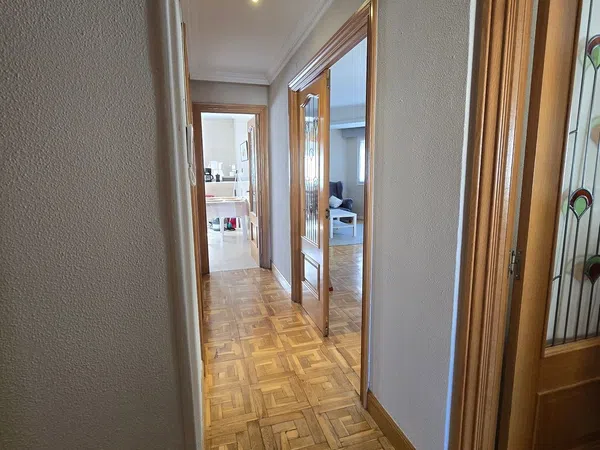 Piso en Calle Río Araxes, 3, Milagrosa, Milagrosa - Foto 23
