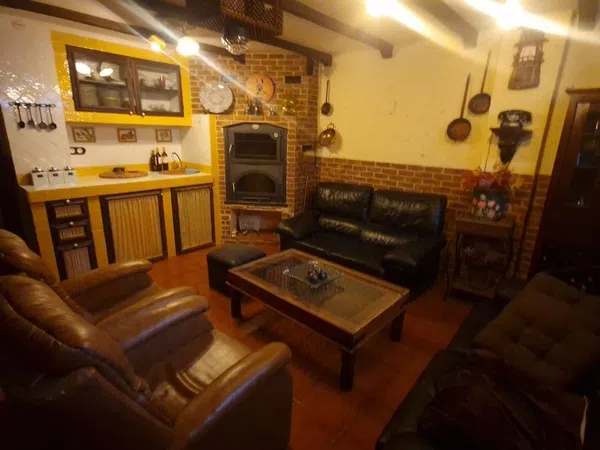 Chalet adosado en calle de Tebas, 30 - Foto 19