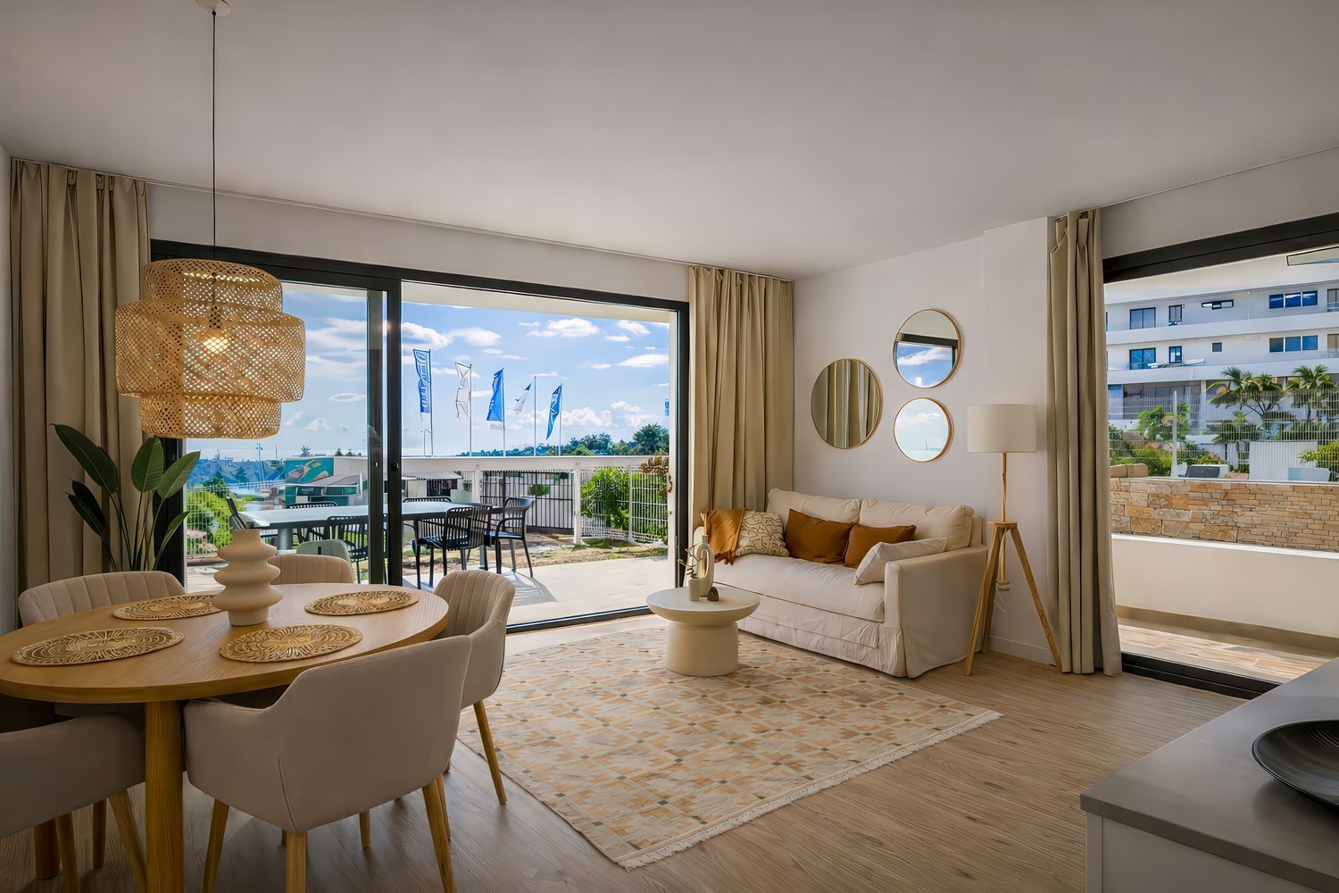 Piso en calle de la Tierra, 80 - Foto 2