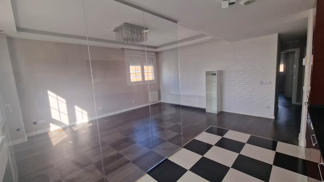 Piso en - Foto 3