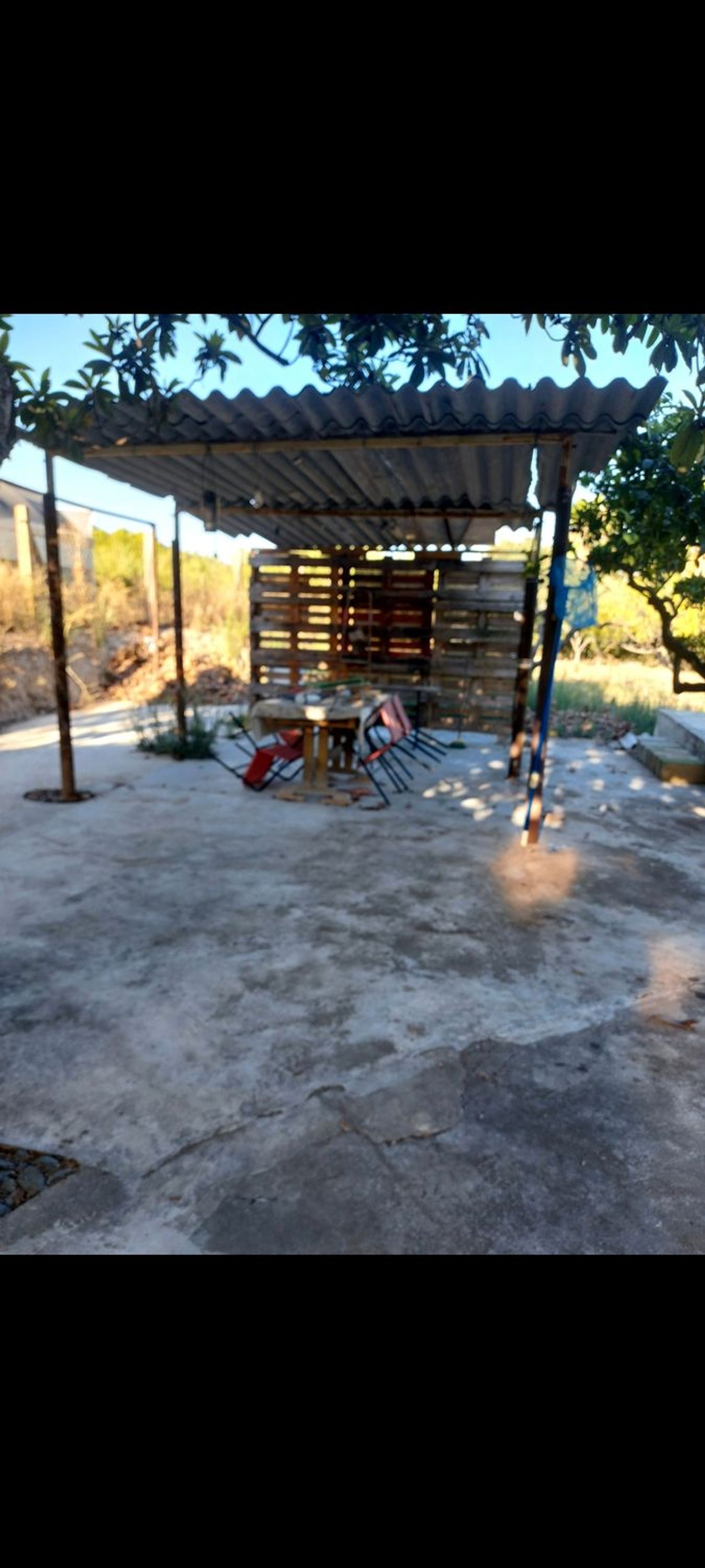 Casa de pueblo en Diseminado Diseminados, 619 - Foto 4