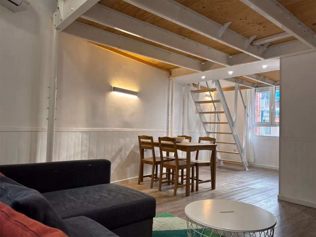 Ático en  Plaza Pío XII 1 - Foto 15