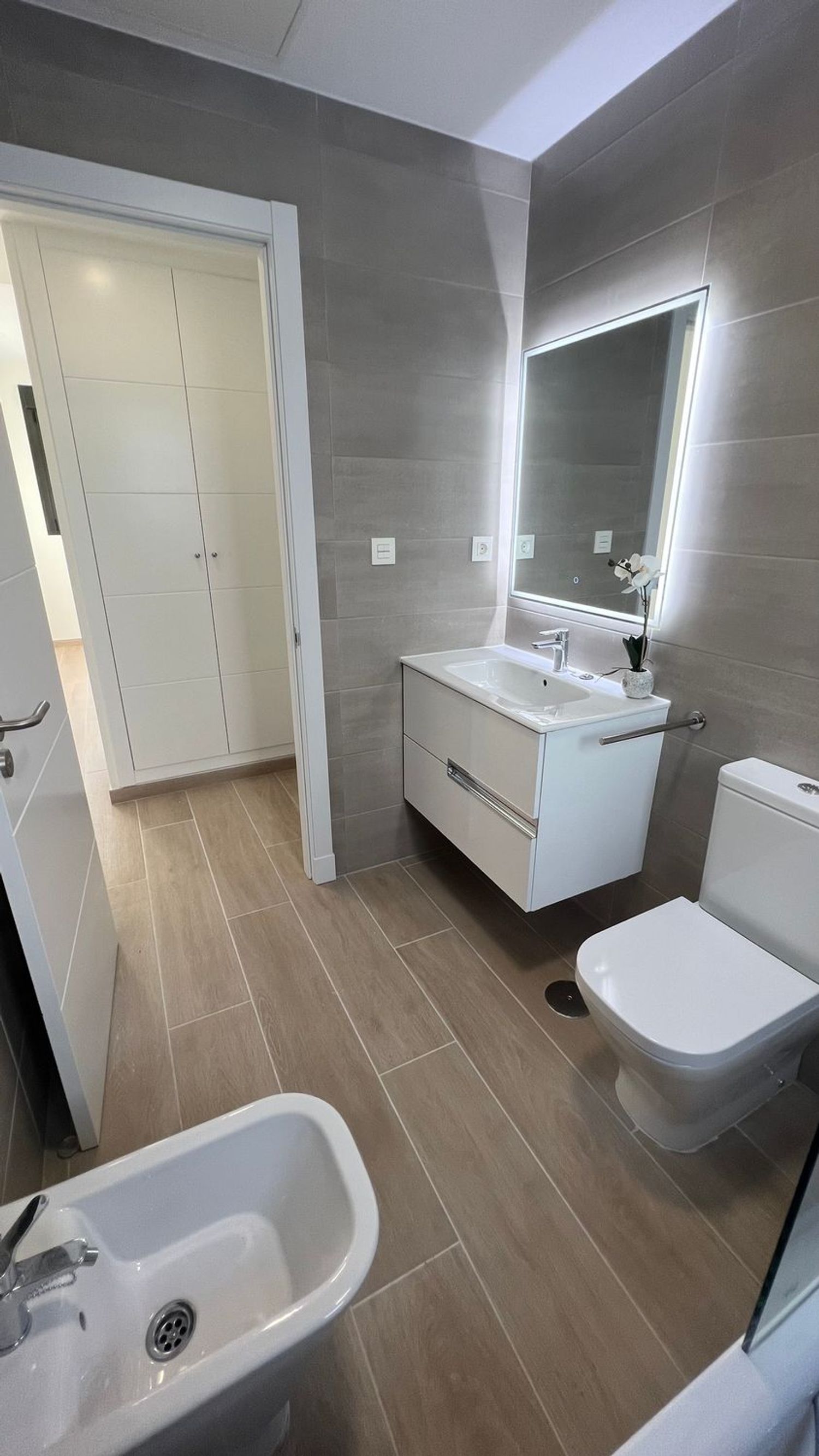 Ático en calle Santa Josefina, 8 - Foto 13