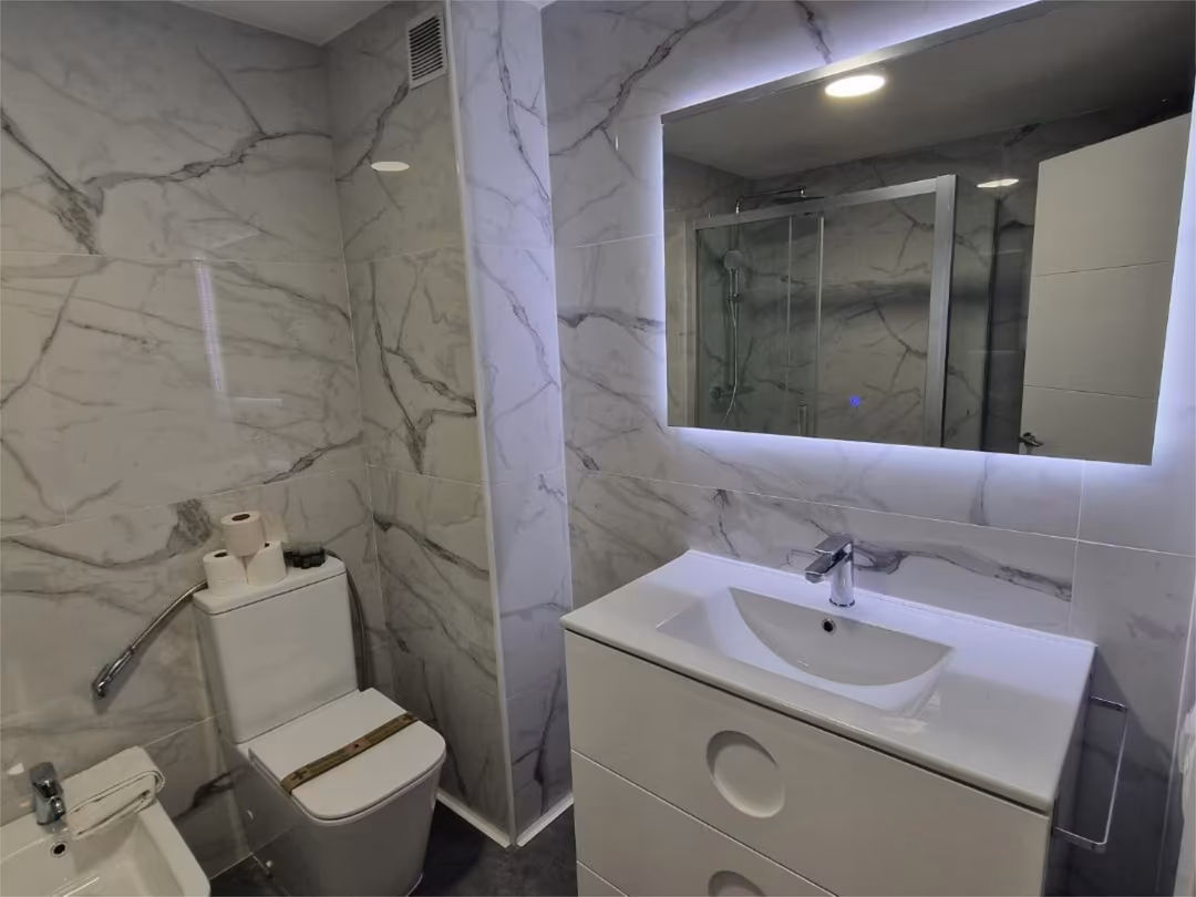 Piso en  Avinguda de Dénia 9 - Foto 2