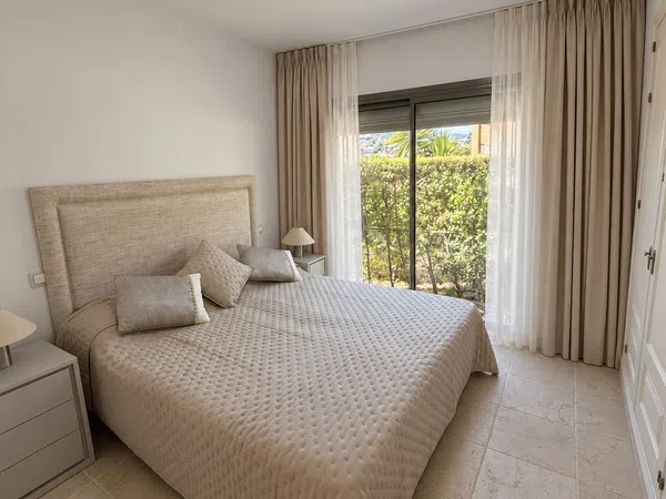 Piso en Calle Pico Alcazaba, 21, La Alquería, La Alquería - Foto 14