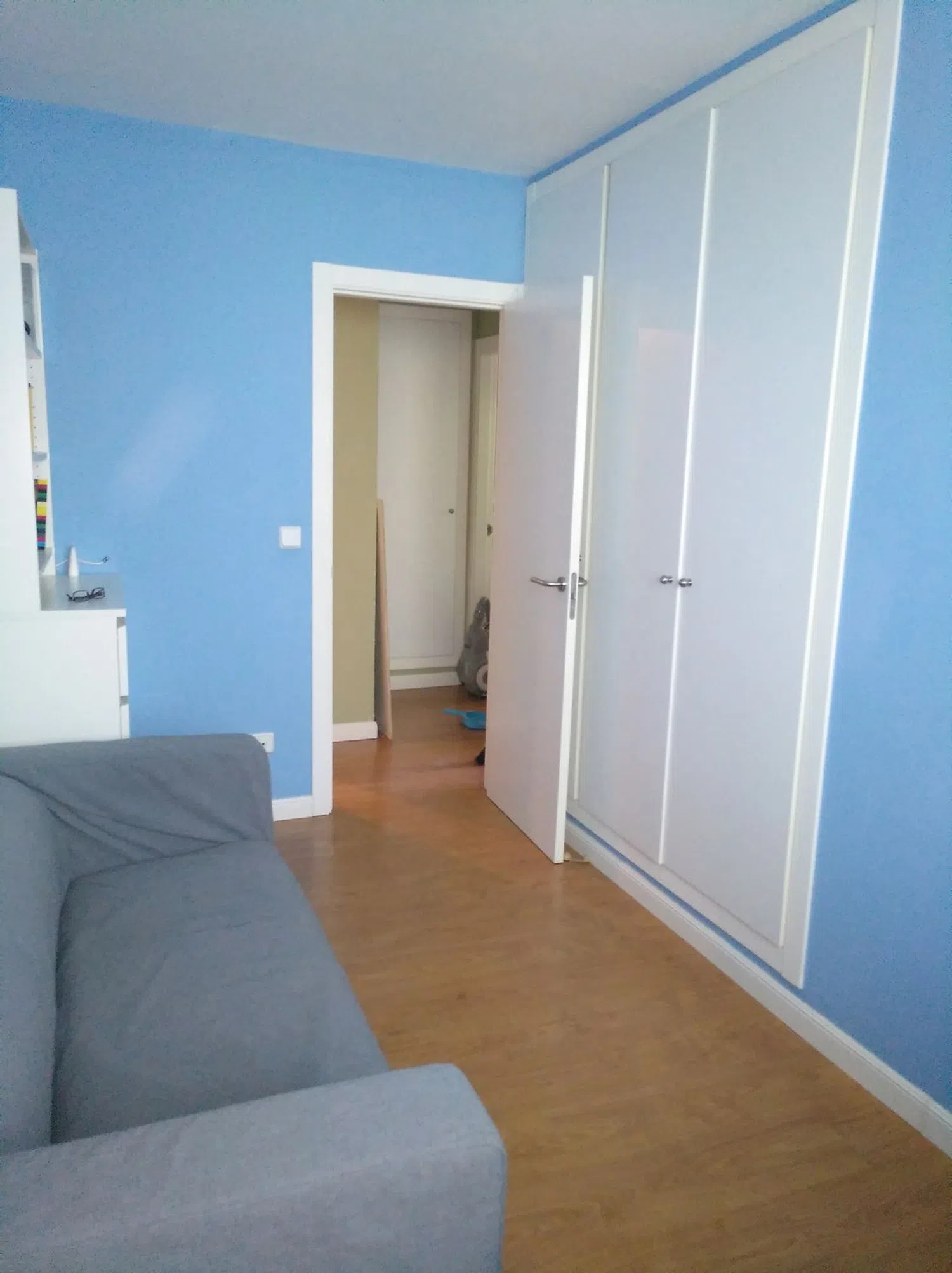 Piso en Barrio Ensanche de Vallecas - La Gavia - Foto 10