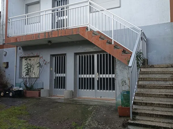 Casa o chalet independiente en congostro, 40 - Foto 3