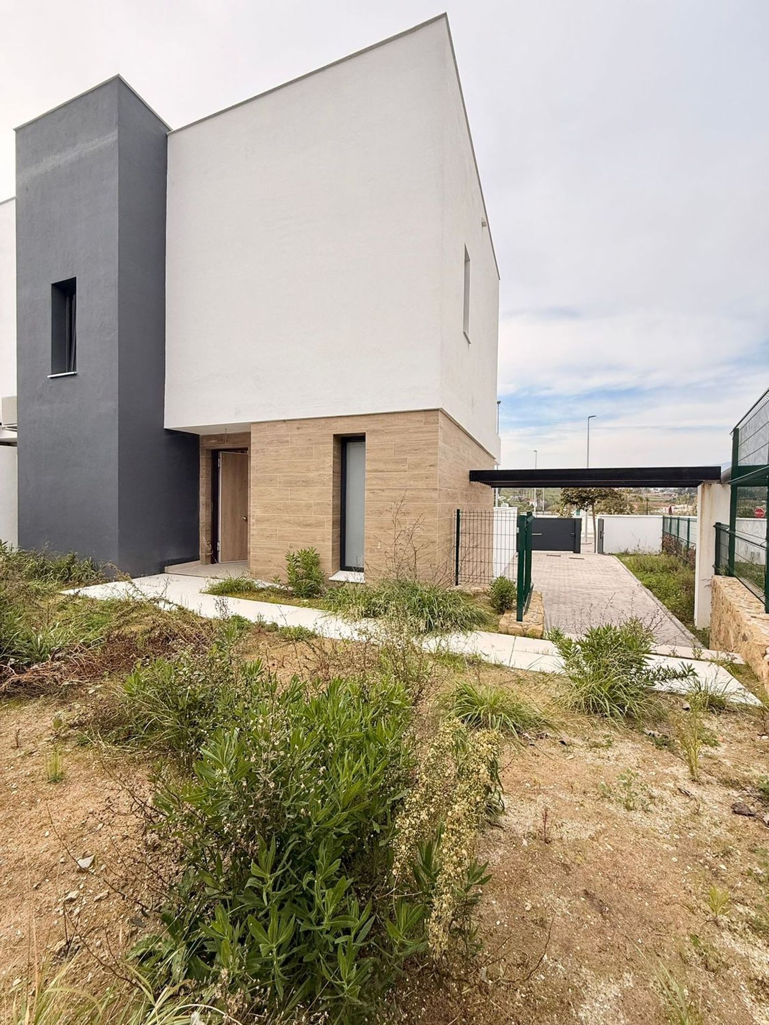 Chalet pareado en calle Ágata, 58 - Foto 21