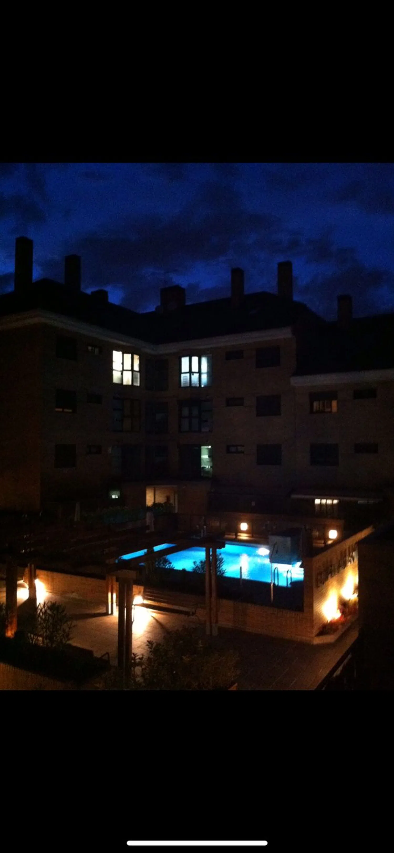 Piso en calle Francisco de Goya, 12 - Foto 31