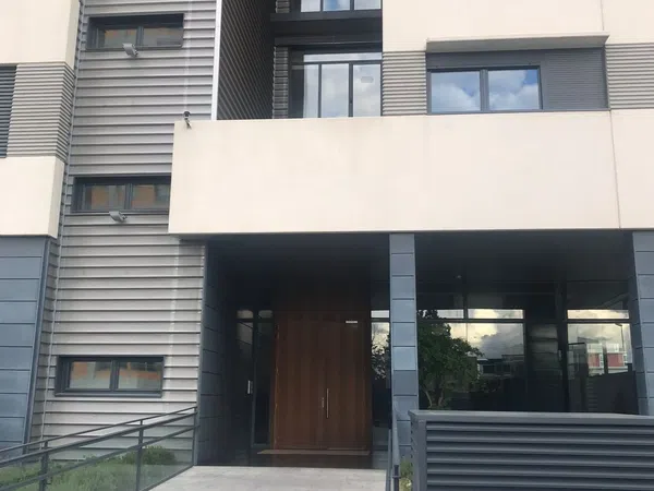 Estudio en calle de Dulce Chacón, 23 - Foto 5