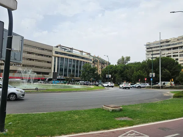 Piso en Plaza de la Solidaridad, Perchel sur - El Bulto - Foto 55