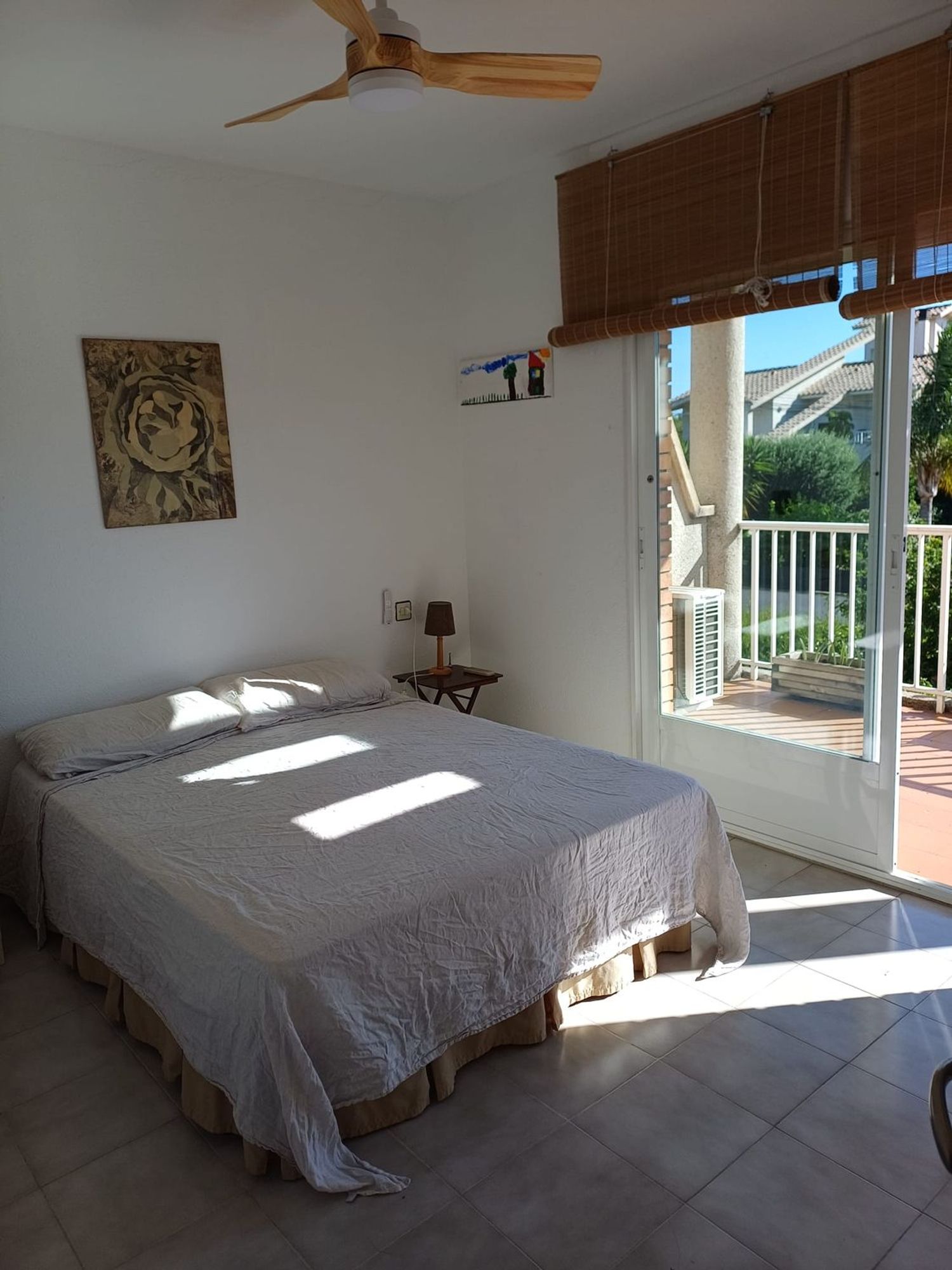 Chalet adosado en Calle Castell de Palautordera, 8, Jardins de Vilafortuny - Más d'en Bosch - Foto 12