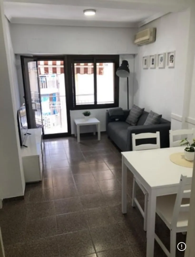 Piso en  Carrer de Pinzón 9 - Foto 16