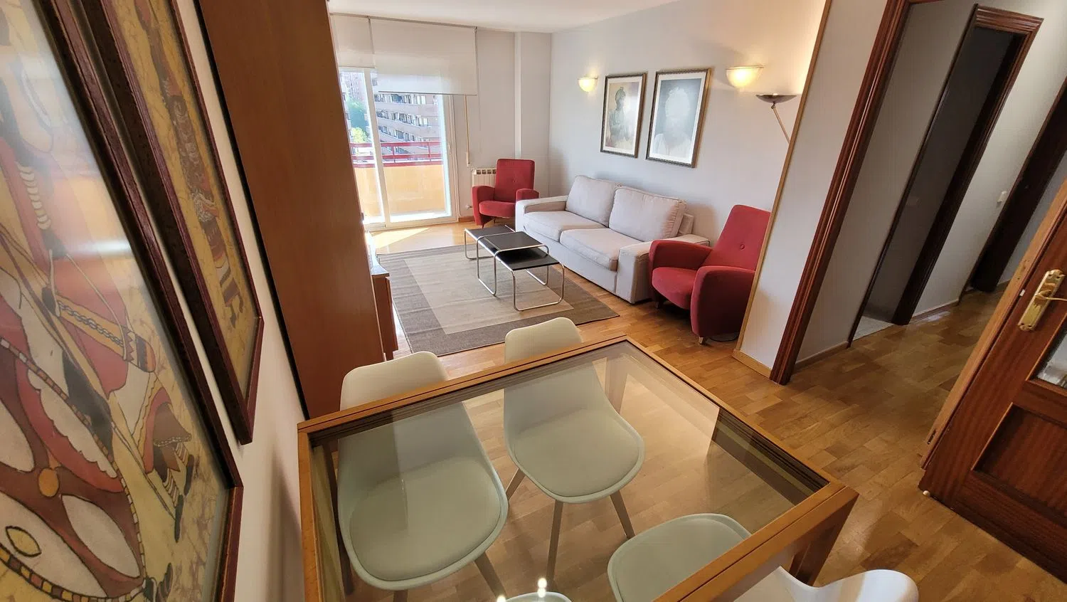 Piso en calle Ramón Gómez de la Serna, 77 - Foto 6