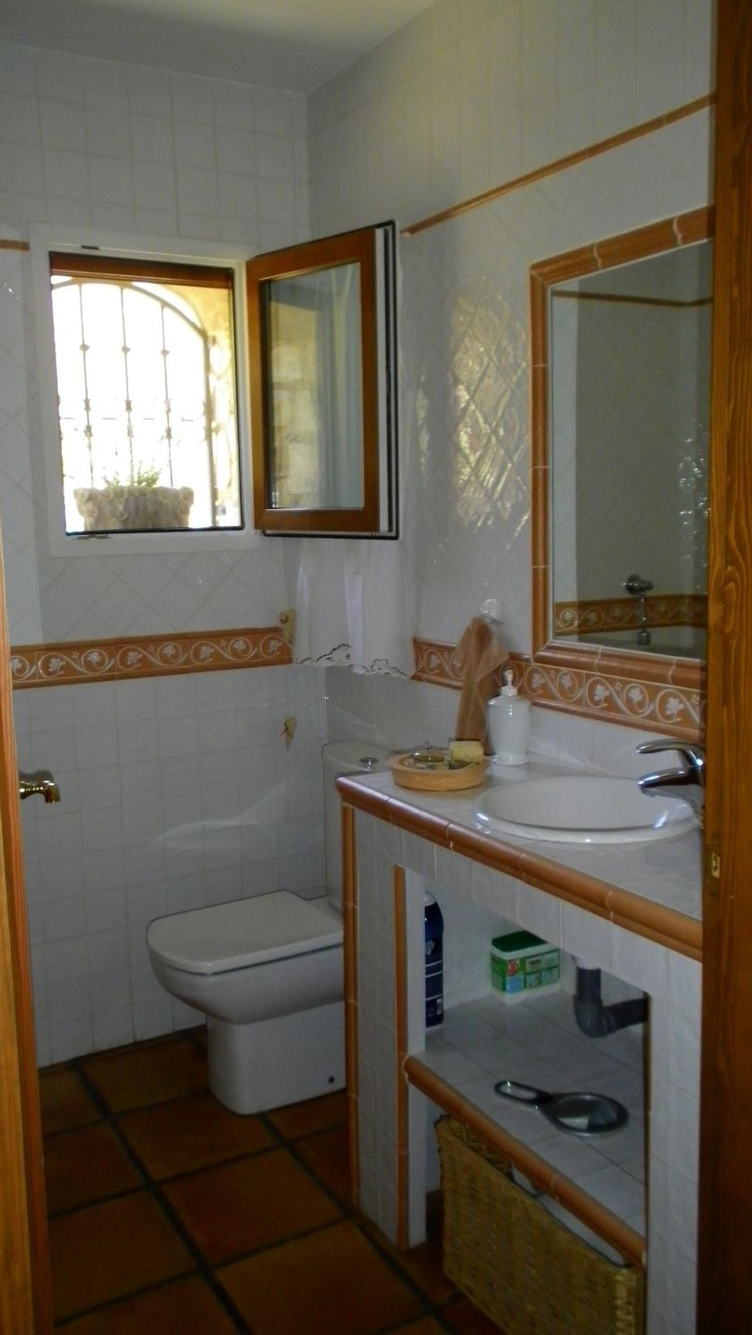 Finca rústica en El Realet, 56, Finestrat Pueblo, Finestrat Pueblo - Foto 21