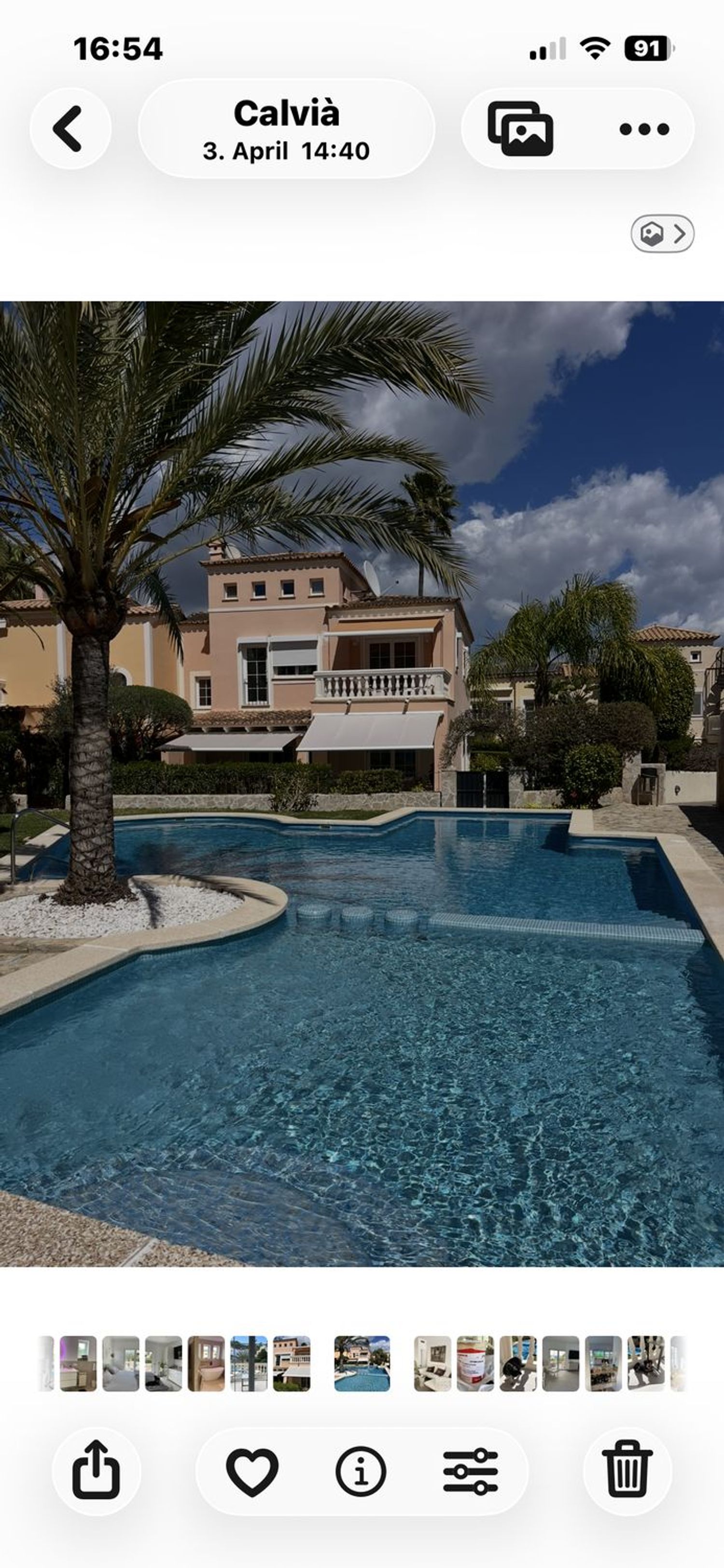 Chalet pareado en Santa Ponça, Santa Ponça - Foto 3