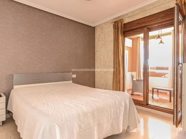 Piso en Calle Tosca, 20, Villamartín - Foto 31