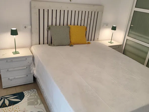 Piso en plaza Francisco Antón Vigrana, 1 - Foto 9