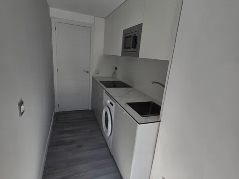 Estudio en calle Salamanca, 15 - Foto 7