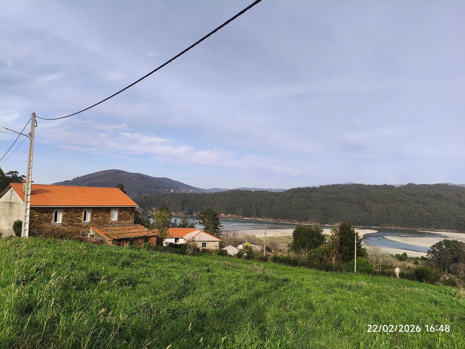 Casa rural en Lugar Cotelo, 1 - Foto 18