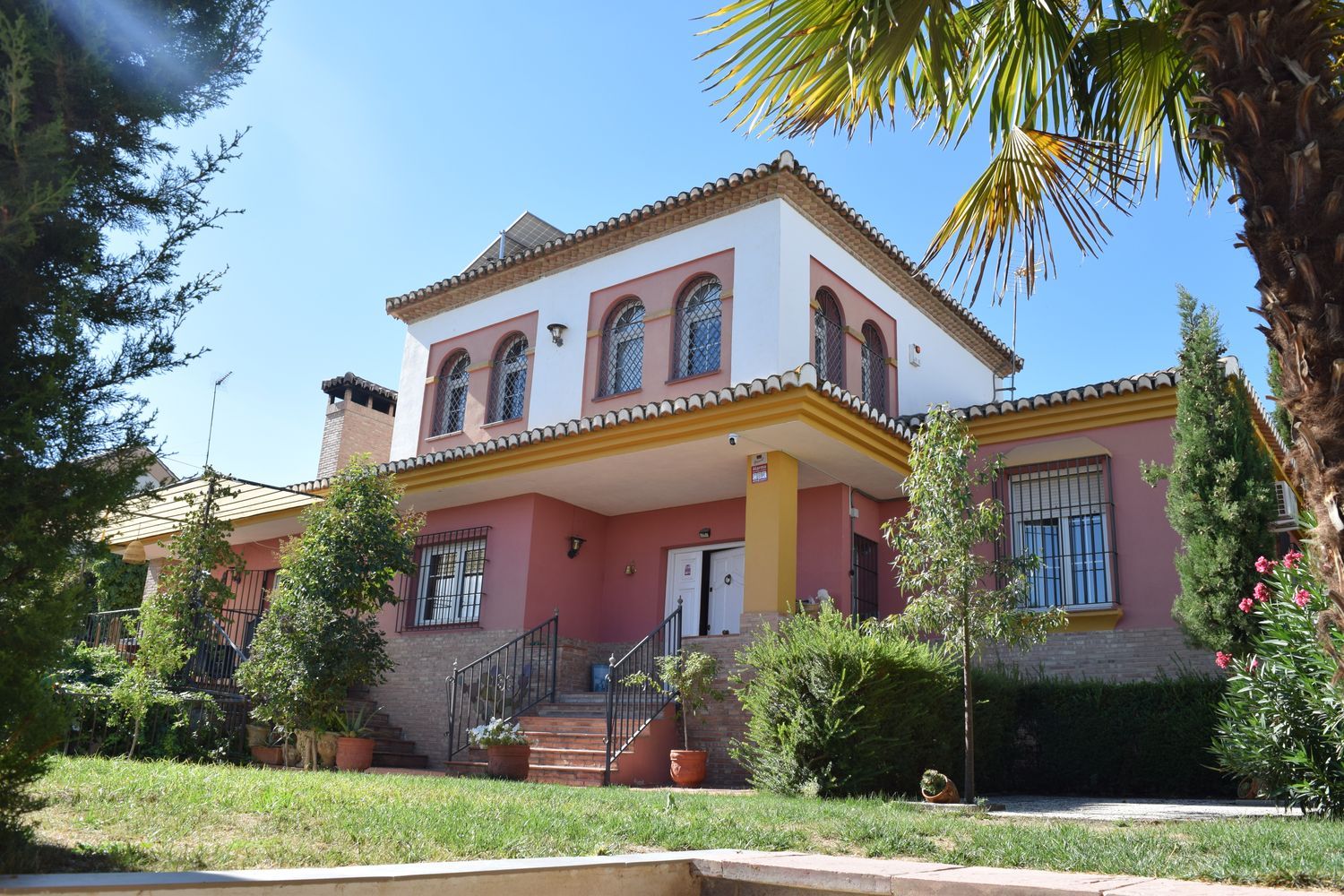 Casa o chalet independiente en Aljomahima - Ermita - Foto 13