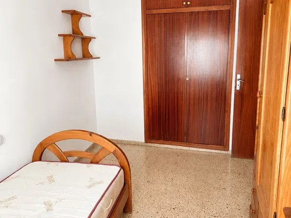 Piso en Calle de Ramón y Cajal, 36, Oliva pueblo, Oliva pueblo - Foto 6