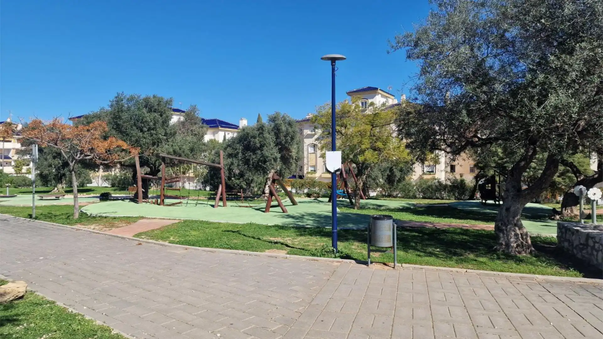 Piso en  Calle Mercedes Formica 4 - Foto 55